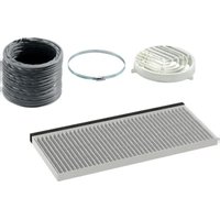 Notice NEFF Z51ITI1X4 Hotte