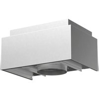 Notice NEFF Z51CXC2N6 Hotte