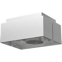 Notice NEFF Z52CBD2X1 Hotte