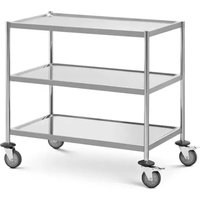 Notice Royal Catering RC_SSTWH_01 Chariot de service
