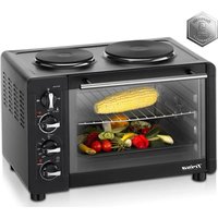 Notice TRISA BAKE&COOK 7348.47 Four