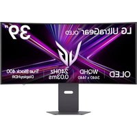 Notice LG ULTRAGEAR 39GX900A Moniteur