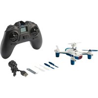 Steady Quad Cam Revell