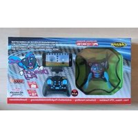 X4 Quadcopter Dragon Fly Carson
