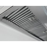 Notice ELECTROLUX KFEC16X Cappa da cucina