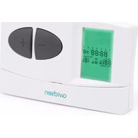 Notice AVIDSEN 103954 Thermostat programmable