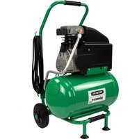 Notice Prebena PIONEER 260 Compresseur