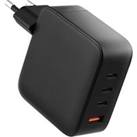 Notice T'nB CHNBGAN140W Chargeur de piles