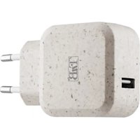 Notice T'nB CHUSB24ECO Chargeur secteur USB