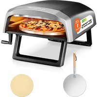 NCPIZRT44 Nutrichef