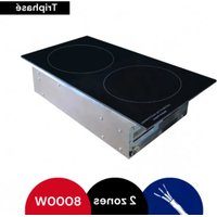 Adventys KTI2 - Hob