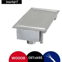 Adventys P1IM - Induction cooktop