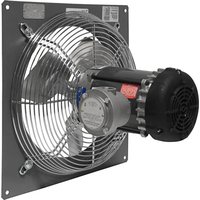 Notice Canarm P14-4M Ventilateur d'extraction