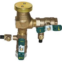 800M4-QT-FZ Watts