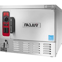 Notice Vulcan C24EO3AF Cuiseur vapeur