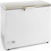 Arktic 233894 - Truhen-Gefrierschrank