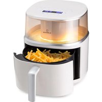 Notice Klarstein AIR BLOOM HOT Freidora