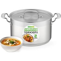 NCSPT5Q Nutrichef