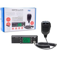 Escort HP 9500 PNI