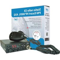Escort HP 8001L ASQ PNI