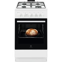 Notice ELECTROLUX FGH5KG212 Herd