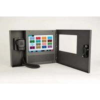 Notice Valcom VIP-TCHC Interphone