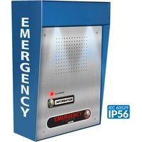 Notice Valcom VIP-9894 Interphone