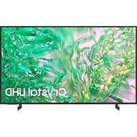 Notice SAMSUNG UA85DU8000K TELEVISOR