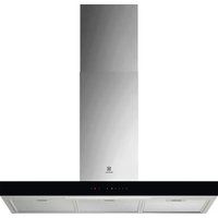 Notice ELECTROLUX KFTB29X ас үй желдеткіші