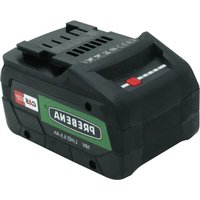 Notice Prebena AKKU 18-5 5-LIHD Batterie rechargeable
