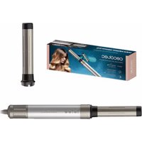 Notice CECOTEC BAMBA CERAMICCARE 2EN1 AIRGLAM Lisseur