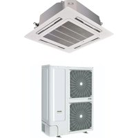 Notice ElectriQ EIQ-SSRFC60K-V4 Climatisation
