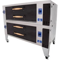 Y-602-DSP Bakers Pride