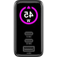 Notice Celly TCSCREEN2C1A45W Chargeur