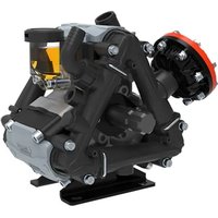 BPX 140 Comet