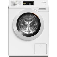 Notice MIELE WCA132 WCS Machine à laver