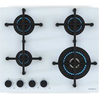 Klarstein Illuminosa 4 - Herd