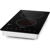 Klarstein VariCook Domino Glass - Cucina
