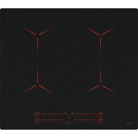 AEG PI6000S60 - Fornuis