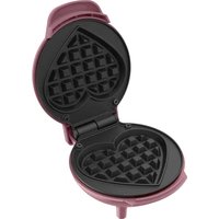 Notice Brentwood TS-2144PK Waffle Maker