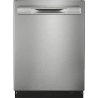 Notice FRIGIDAIRE GDSP4735AF Lave-vaisselle