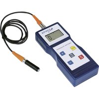 Notice SAUTER TB 1000-0.1FN équipements de mesure