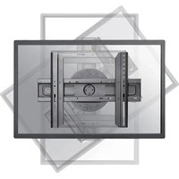 Notice NeoMounts LED-WR100BLACK Support mural