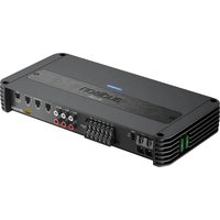 Notice AUDISON SR 6.600 Recepteur