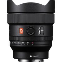 FE 14mm f1.8 GM SONY