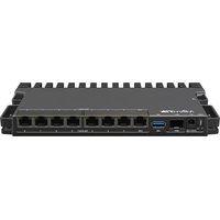 Notice Mikrotik RB5009UPR+S+IN Carte réseau / adaptateur