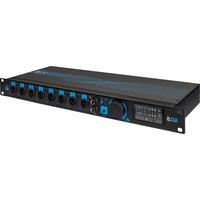 M-Live GO.8 - Audio-Interface