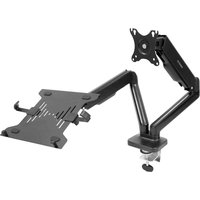 Notice Mount-It! MI-6352LTMN Support écran plat