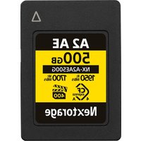 NX-A2AE Nextorage