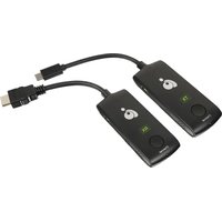 IOGEAR GW4KHDCKIT - Audio/video converter